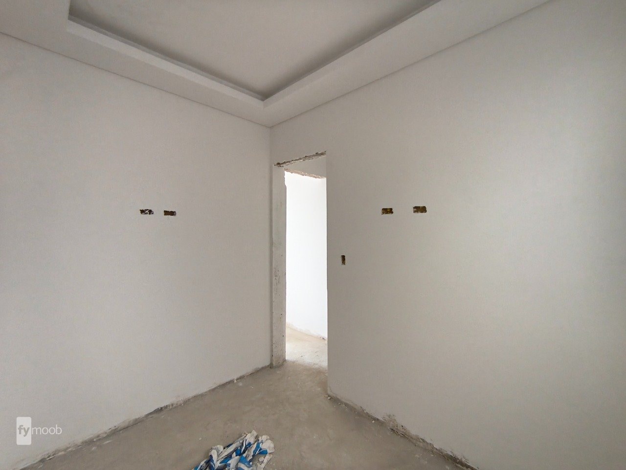 Foto do Sobrado com 3 quartos no Sítio Cercado, Curitiba - foto 12
