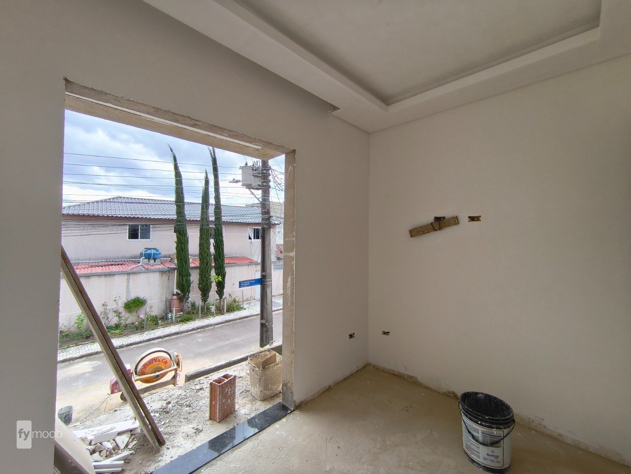 Foto do Sobrado com 3 quartos no Sítio Cercado, Curitiba - foto 15