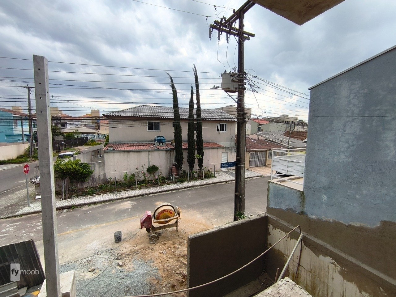 Foto do Sobrado com 3 quartos no Sítio Cercado, Curitiba - foto 16