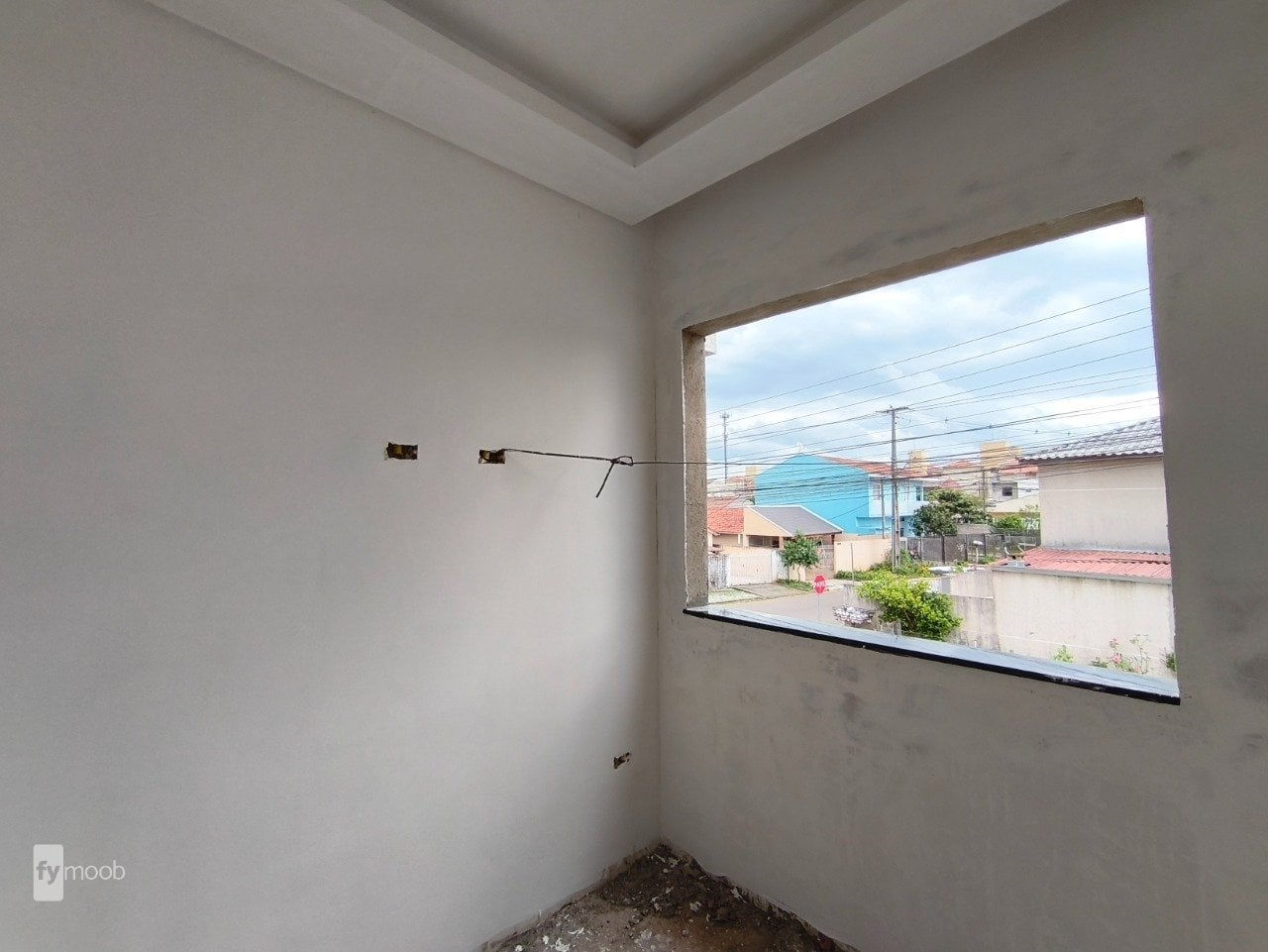Foto do Sobrado com 3 quartos no Sítio Cercado, Curitiba - foto 20