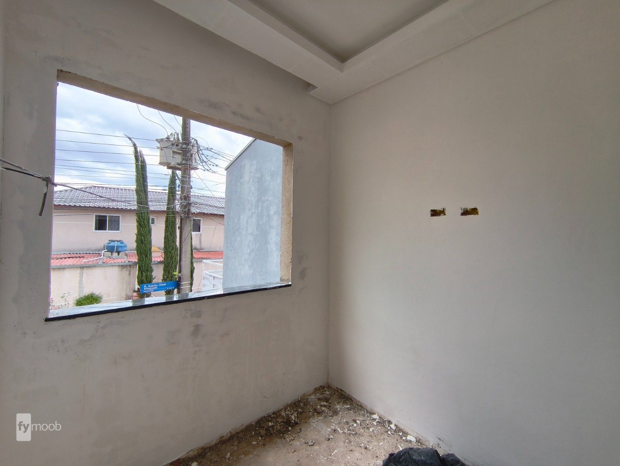 Foto do Sobrado com 3 quartos no Sítio Cercado, Curitiba - foto 17