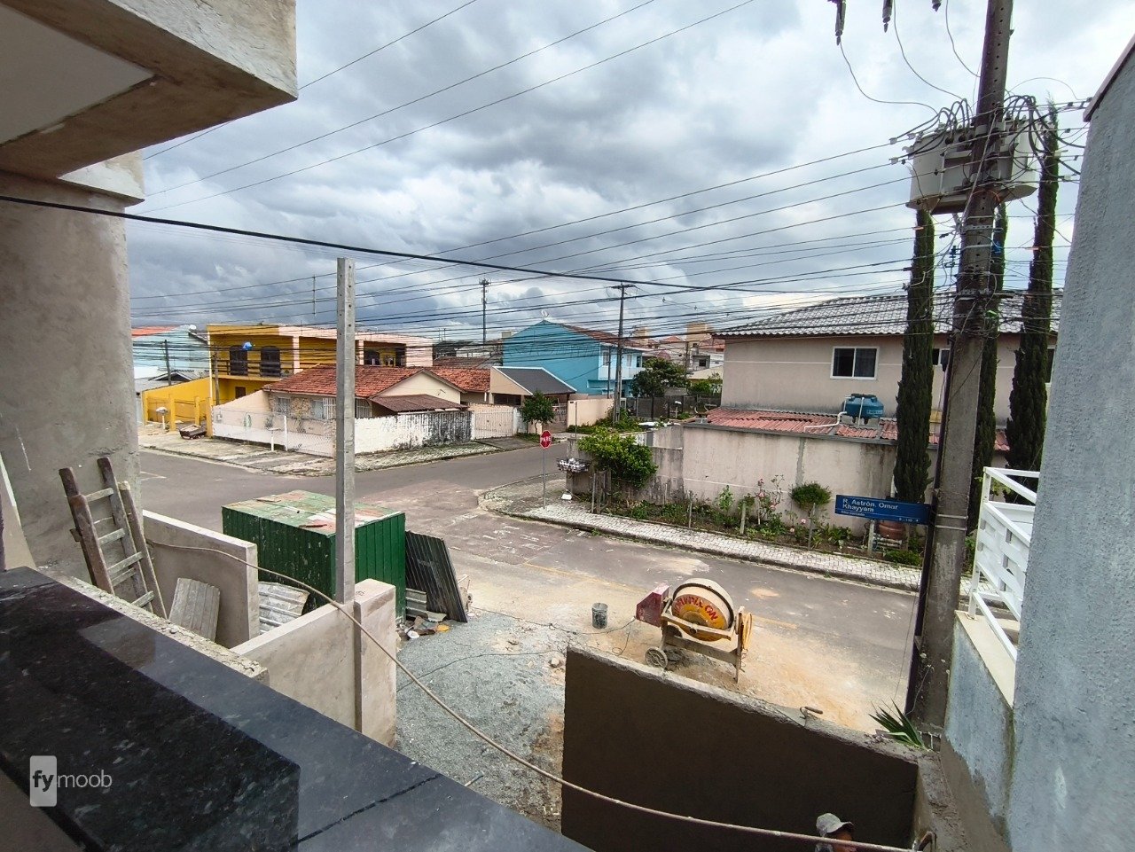Foto do Sobrado com 3 quartos no Sítio Cercado, Curitiba - foto 19