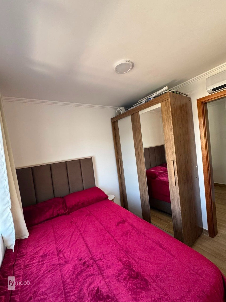 Foto do Apartamento com 2 quartos no Xaxim, Curitiba - foto 8