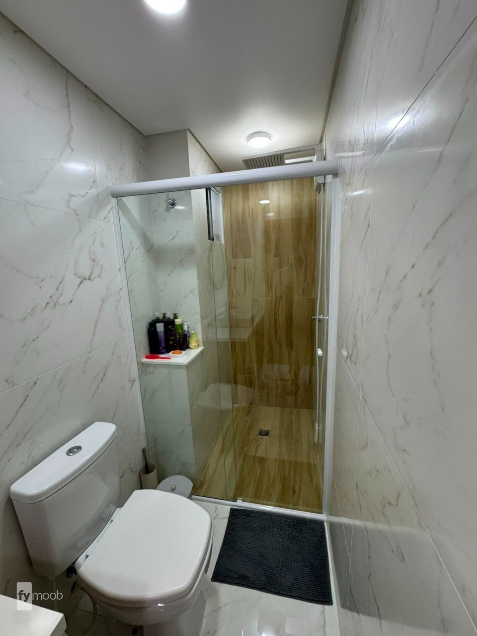 Foto do Apartamento com 2 quartos no Xaxim, Curitiba - foto 12