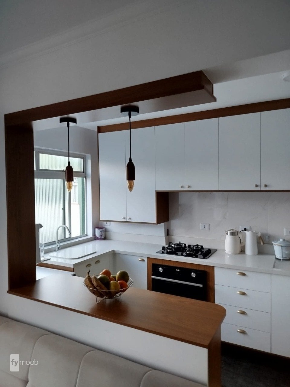 Foto do Apartamento com 2 quartos no Xaxim, Curitiba - foto 2