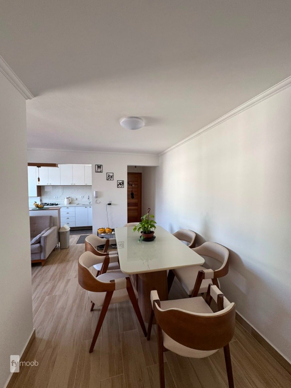 Foto do Apartamento com 2 quartos no Xaxim, Curitiba - foto 7