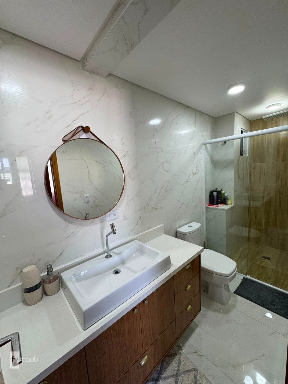Foto do Apartamento com 2 quartos no Xaxim, Curitiba - foto 10