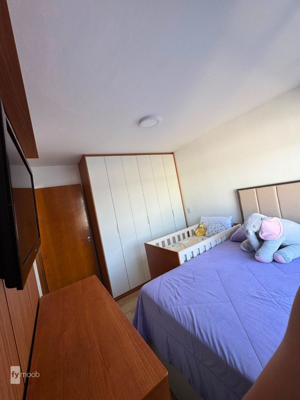 Foto do Apartamento com 2 quartos no Xaxim, Curitiba - foto 11
