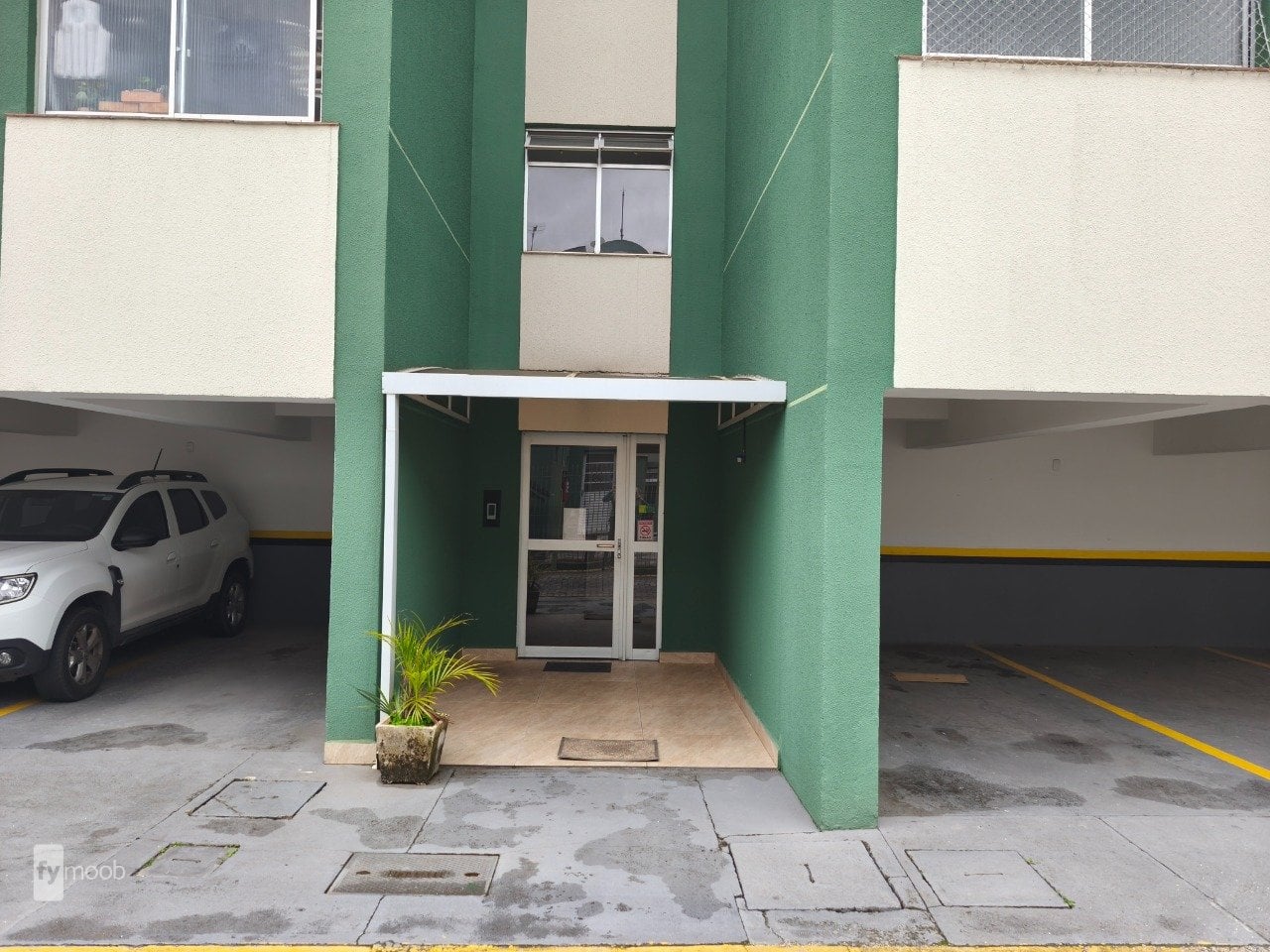 Foto do Apartamento com 2 quartos no Xaxim, Curitiba - foto 14