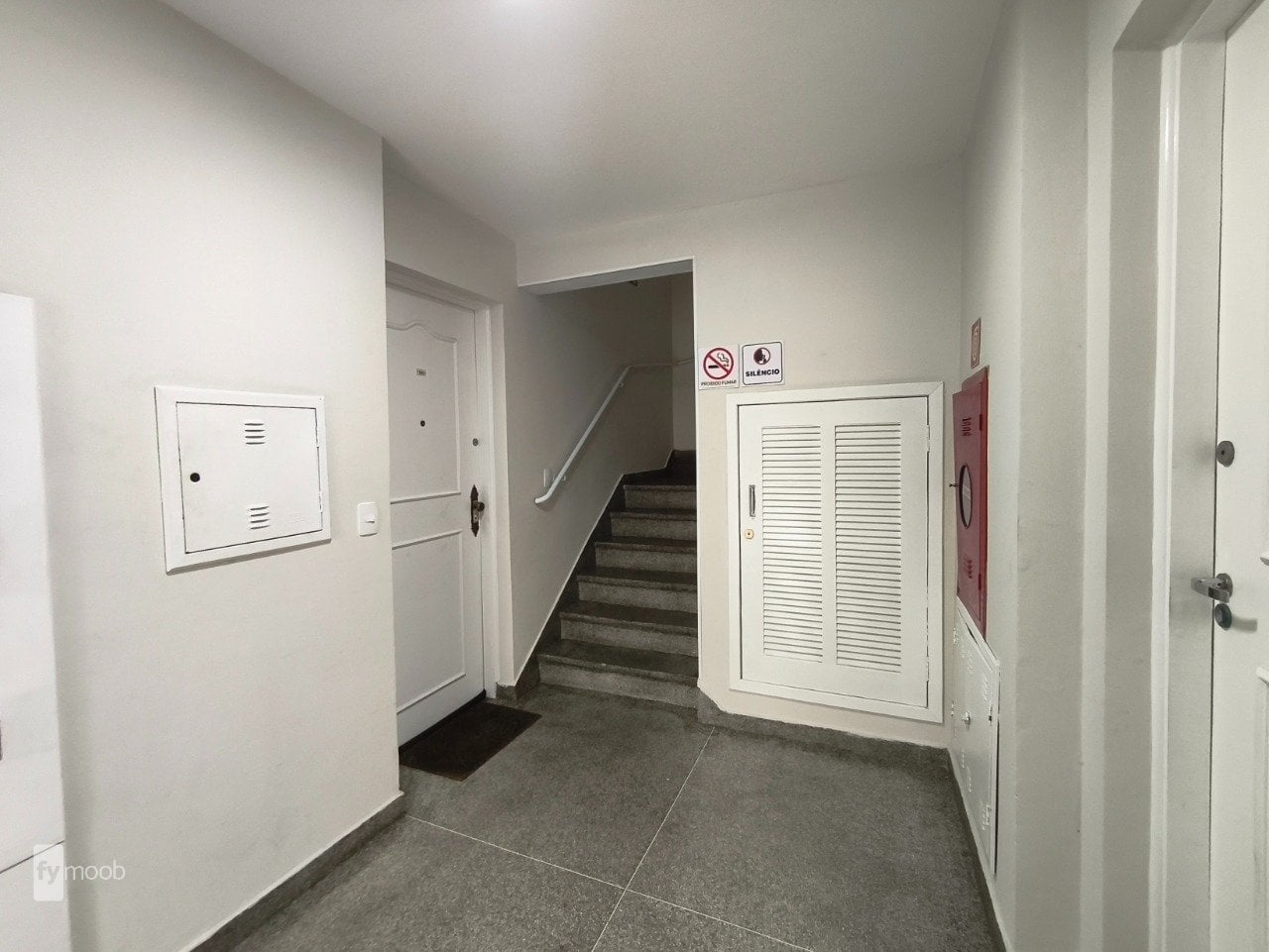 Foto do Apartamento com 2 quartos no Xaxim, Curitiba - foto 15