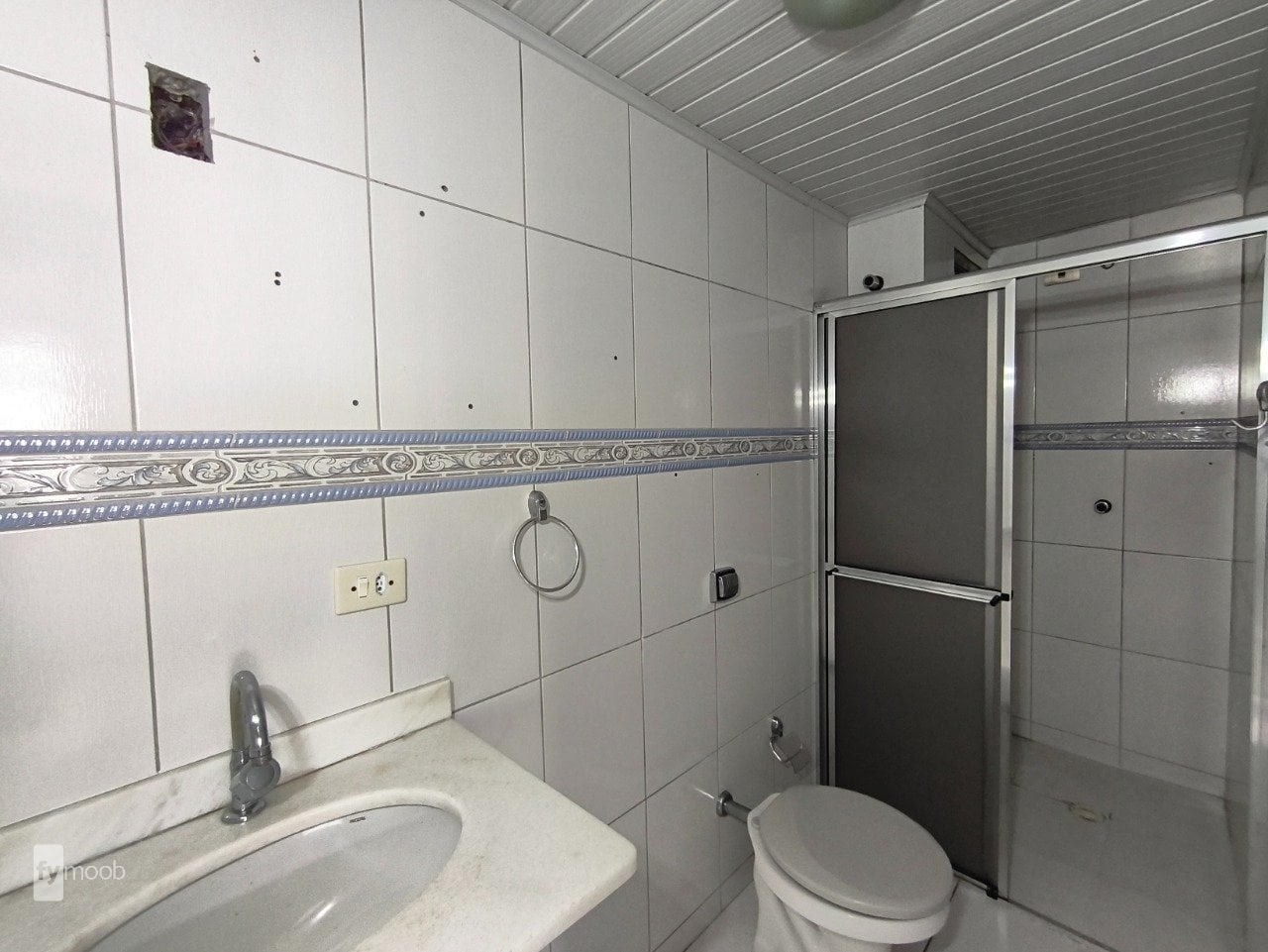 Foto do Apartamento com 2 quartos no Xaxim, Curitiba - foto 36