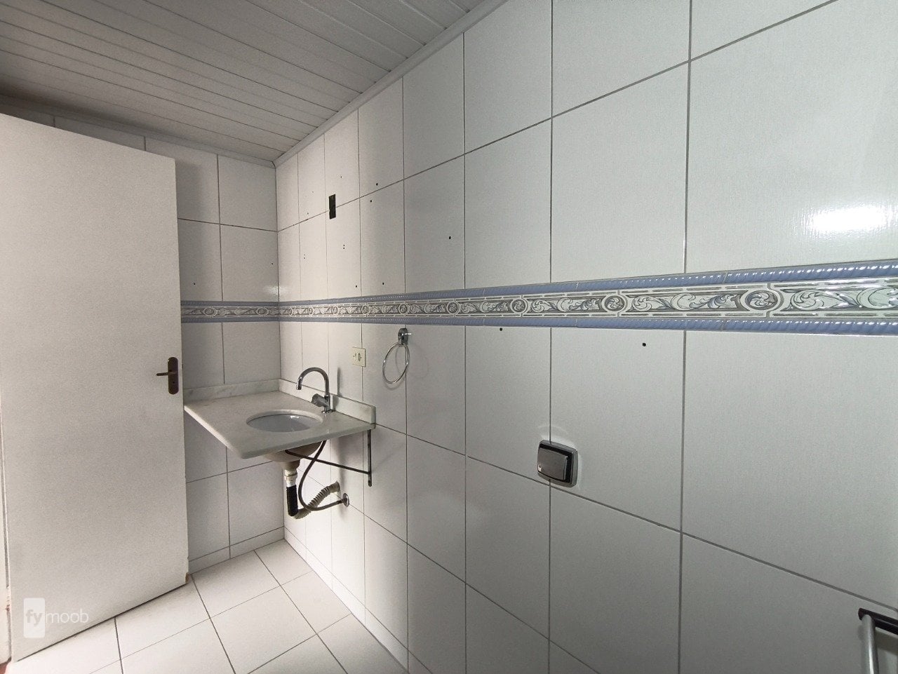 Foto do Apartamento com 2 quartos no Xaxim, Curitiba - foto 35