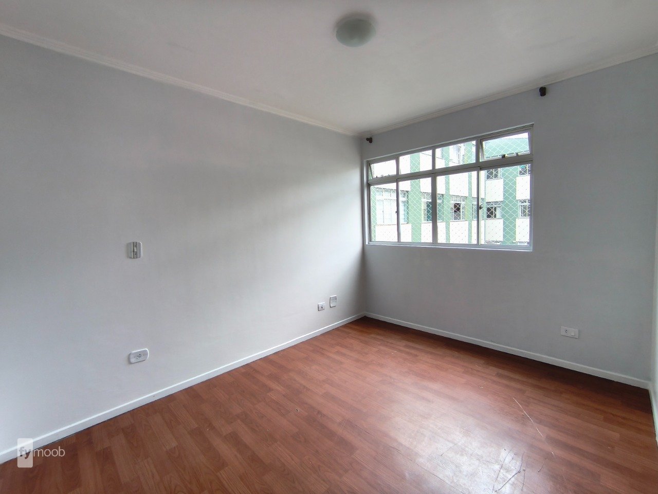 Foto do Apartamento com 2 quartos no Xaxim, Curitiba - foto 31