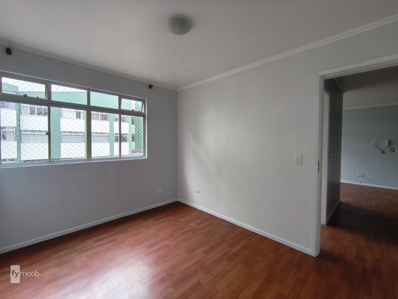 Foto do Apartamento com 2 quartos no Xaxim, Curitiba - foto 33