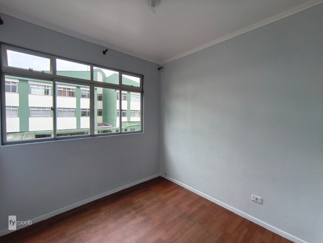 Foto do Apartamento com 2 quartos no Xaxim, Curitiba - foto 37