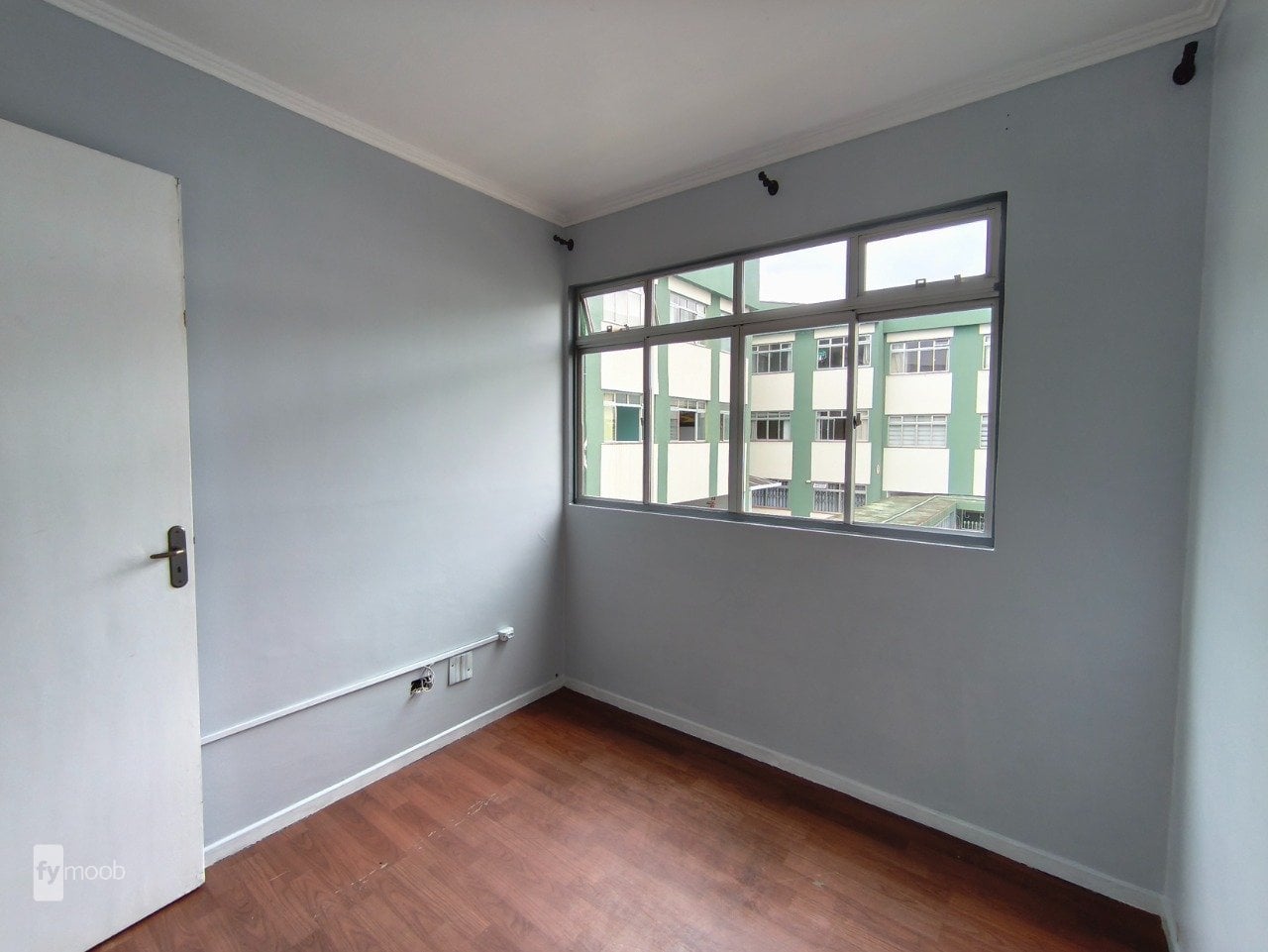 Foto do Apartamento com 2 quartos no Xaxim, Curitiba - foto 39