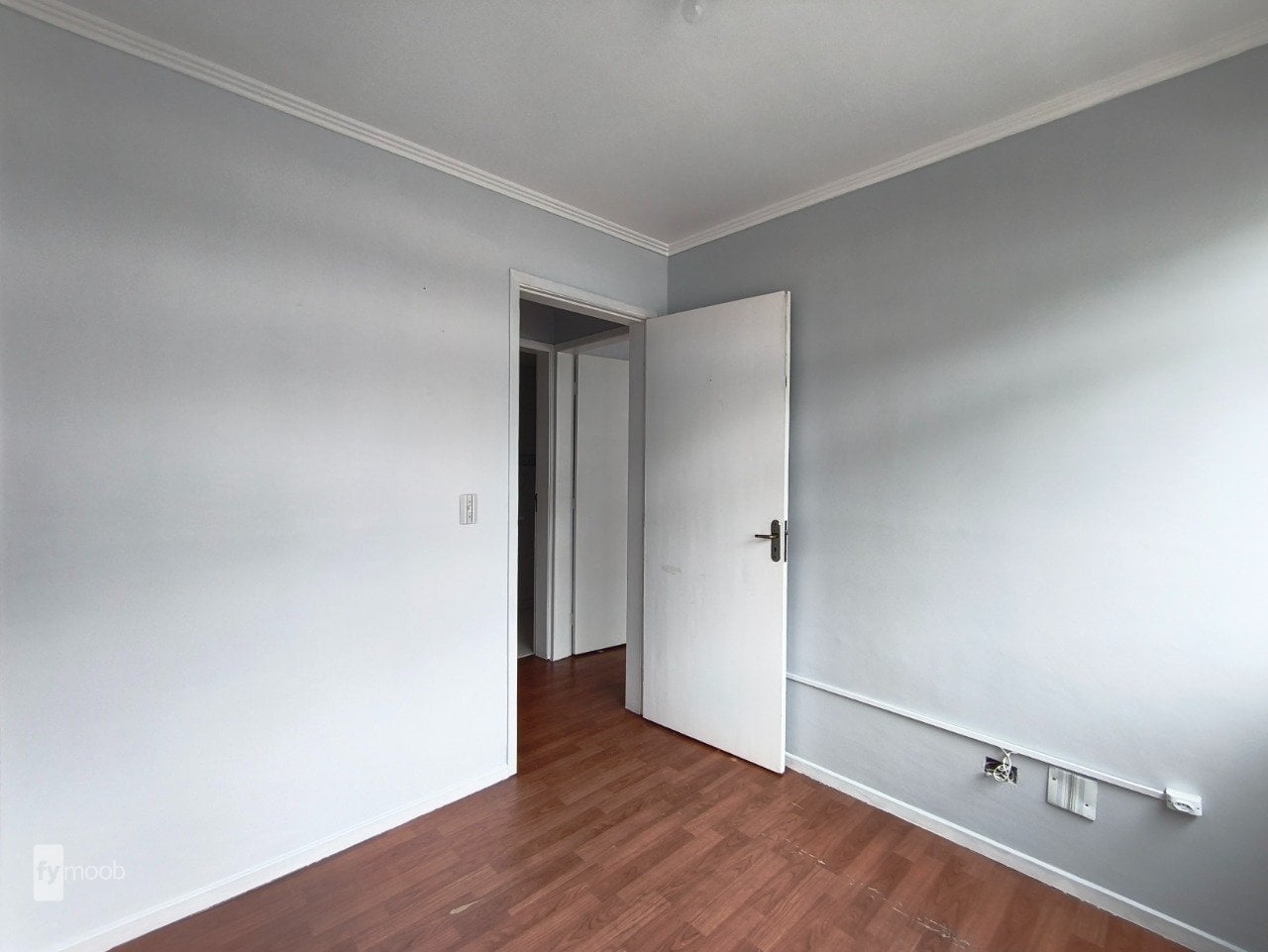 Foto do Apartamento com 2 quartos no Xaxim, Curitiba - foto 38