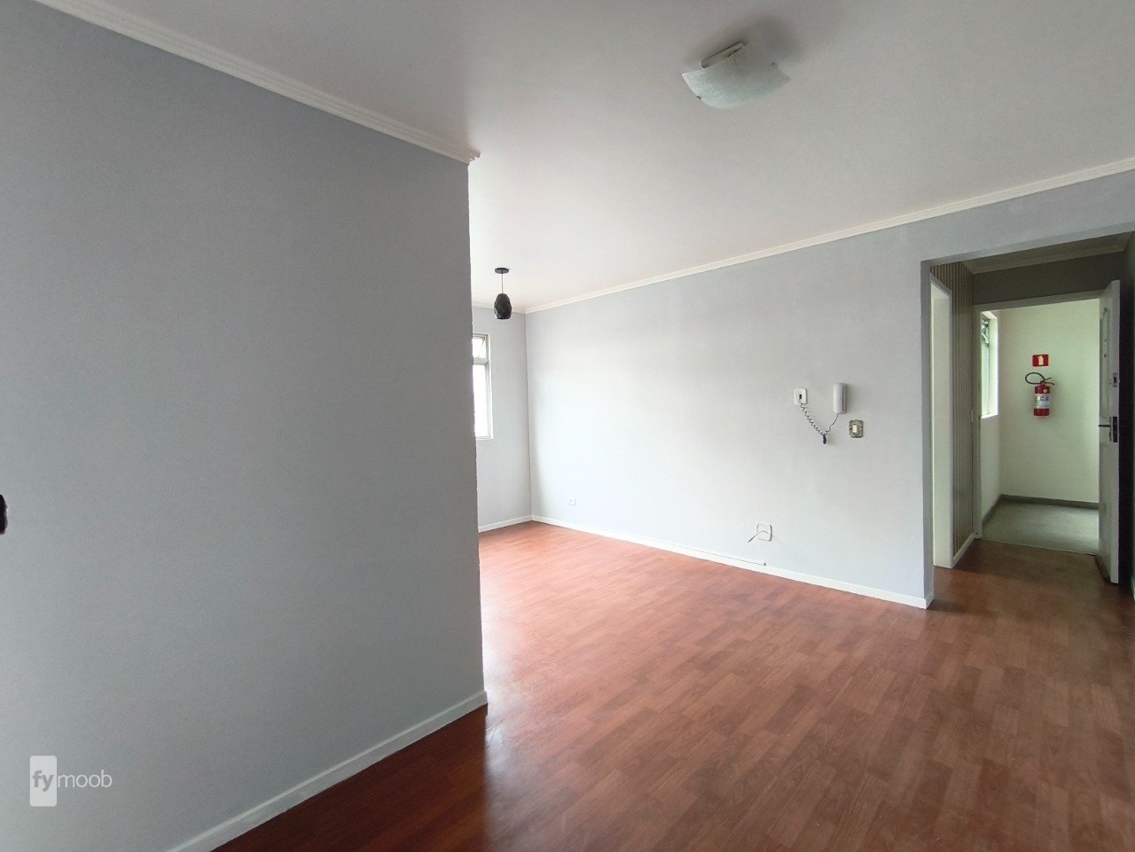 Foto do Apartamento com 2 quartos no Xaxim, Curitiba - foto 25