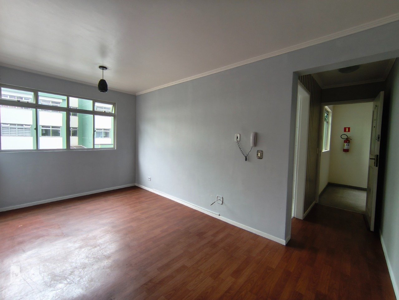 Foto do Apartamento com 2 quartos no Xaxim, Curitiba - foto 24