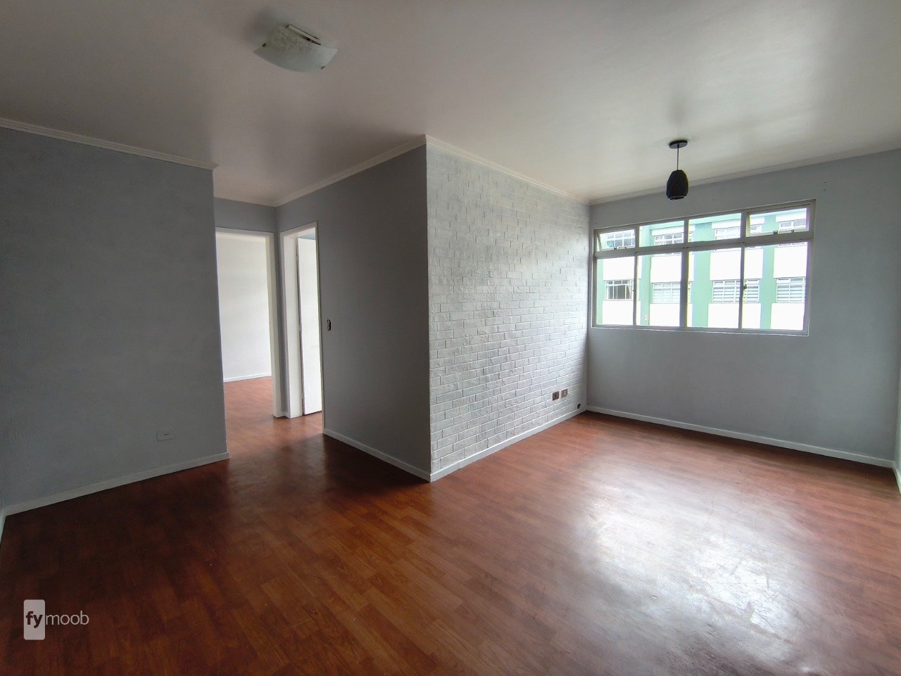 Foto do Apartamento com 2 quartos no Xaxim, Curitiba - foto 19