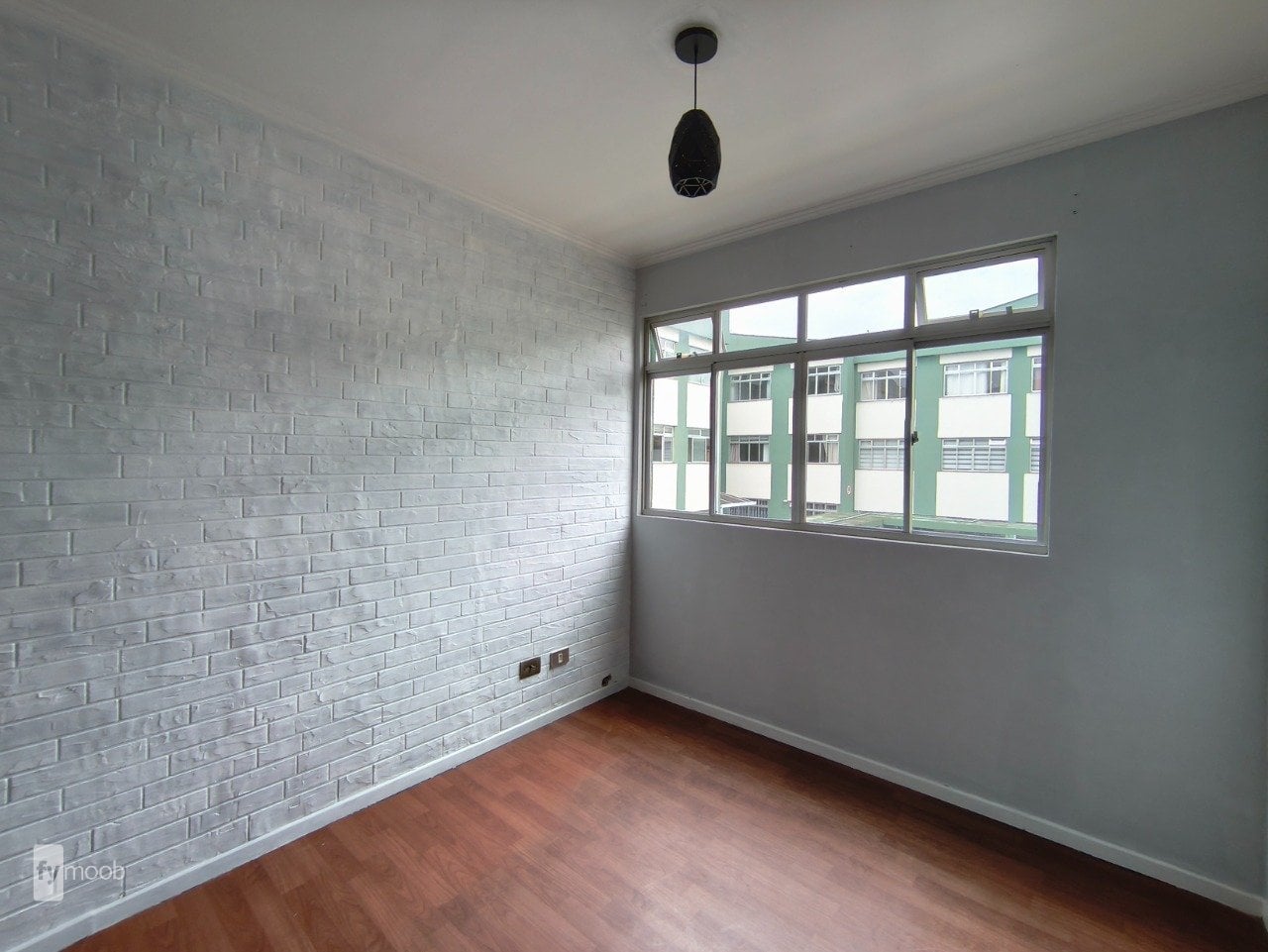 Foto do Apartamento com 2 quartos no Xaxim, Curitiba - foto 21
