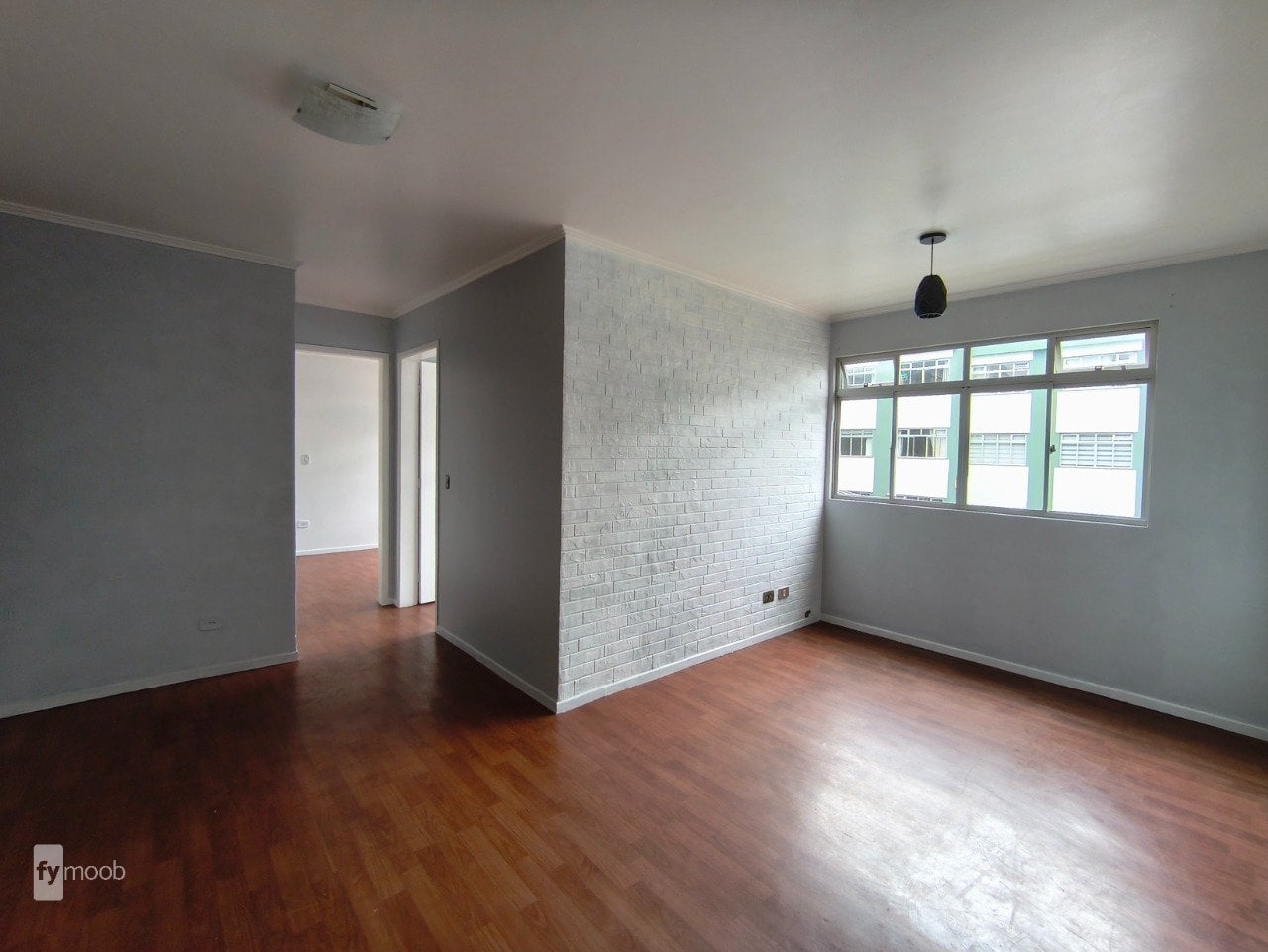 Foto do Apartamento com 2 quartos no Xaxim, Curitiba - foto 20