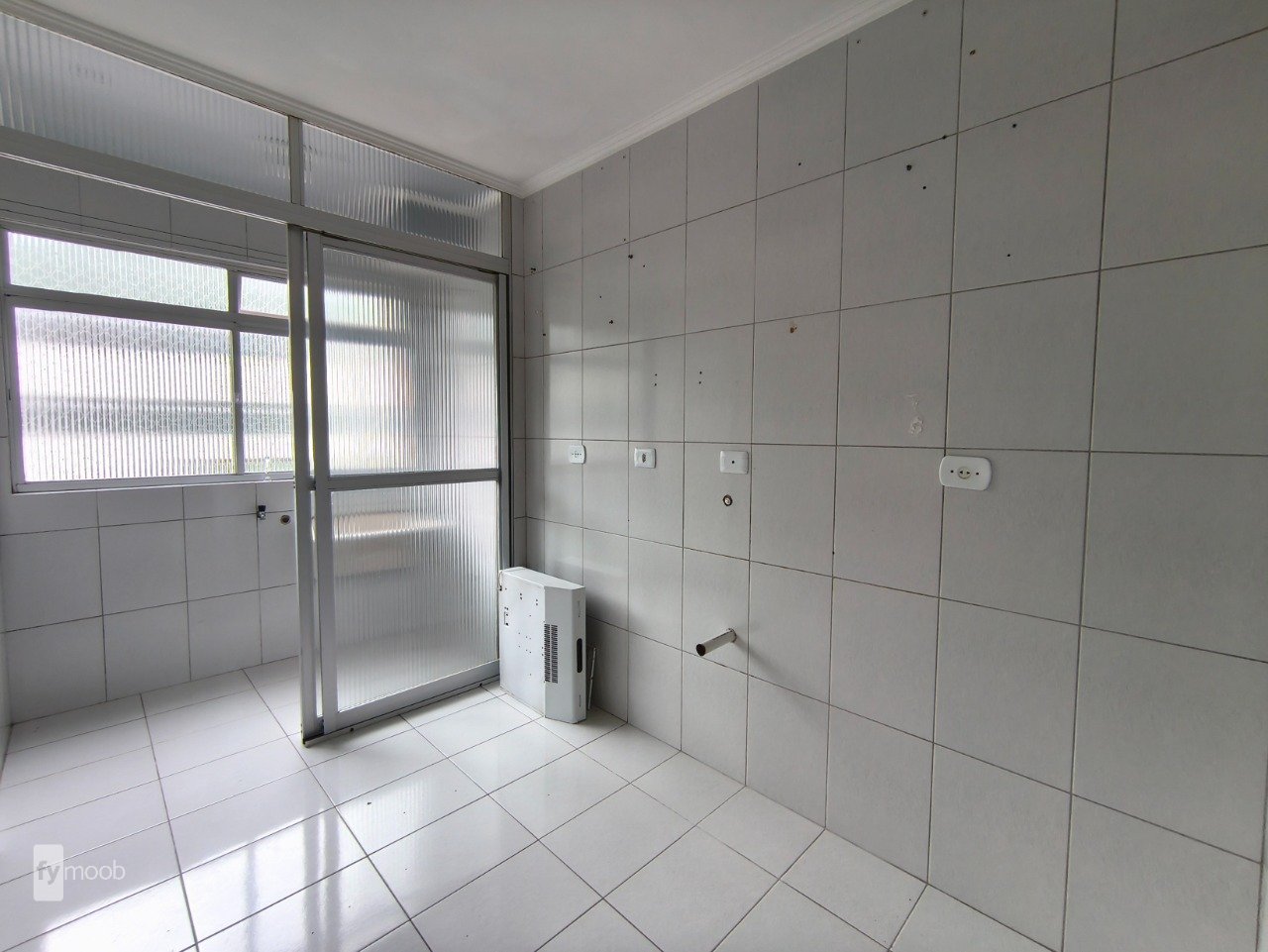 Foto do Apartamento com 2 quartos no Xaxim, Curitiba - foto 26