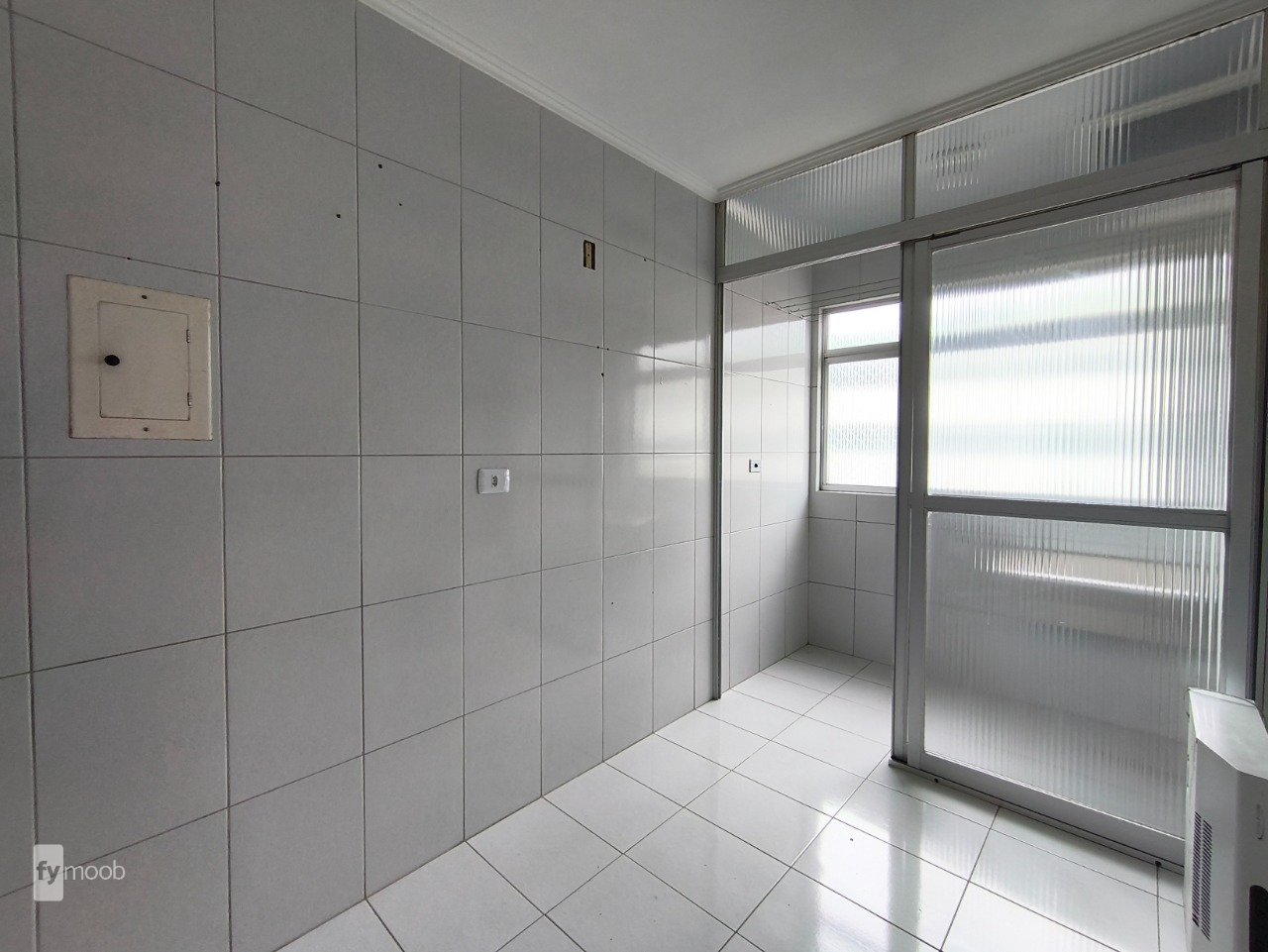 Foto do Apartamento com 2 quartos no Xaxim, Curitiba - foto 27