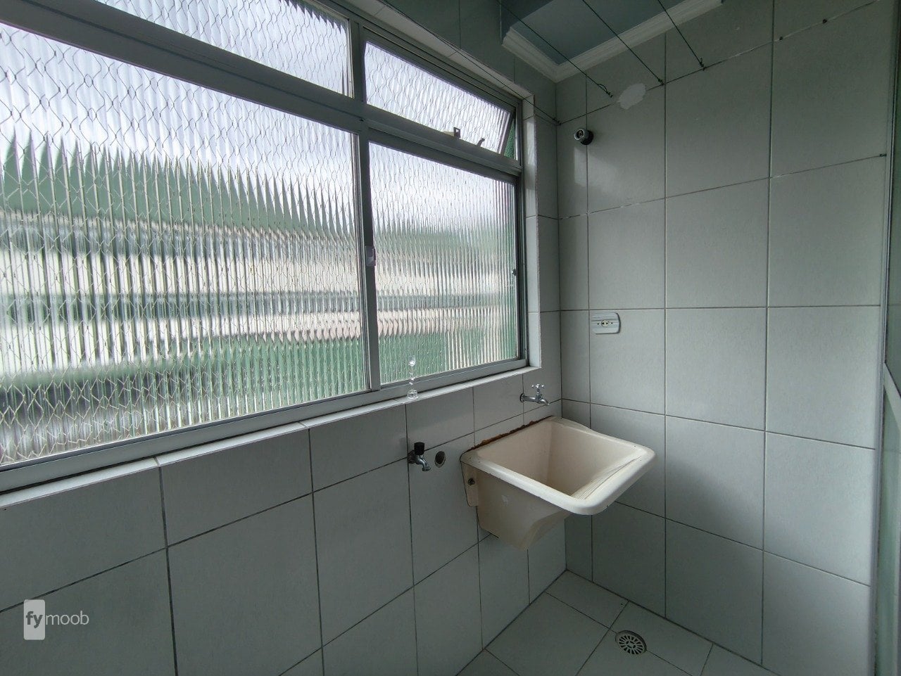 Foto do Apartamento com 2 quartos no Xaxim, Curitiba - foto 29