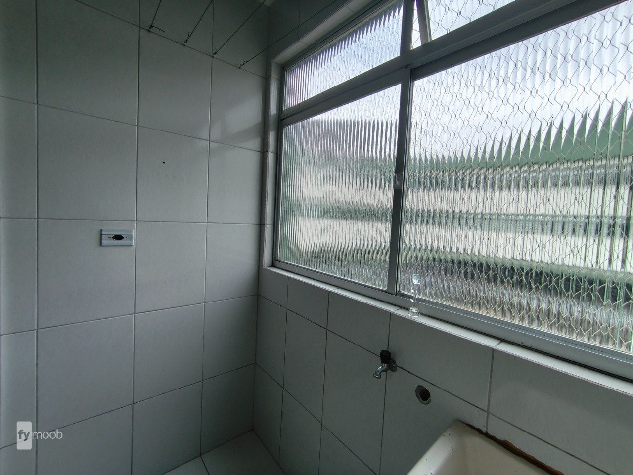 Foto do Apartamento com 2 quartos no Xaxim, Curitiba - foto 30