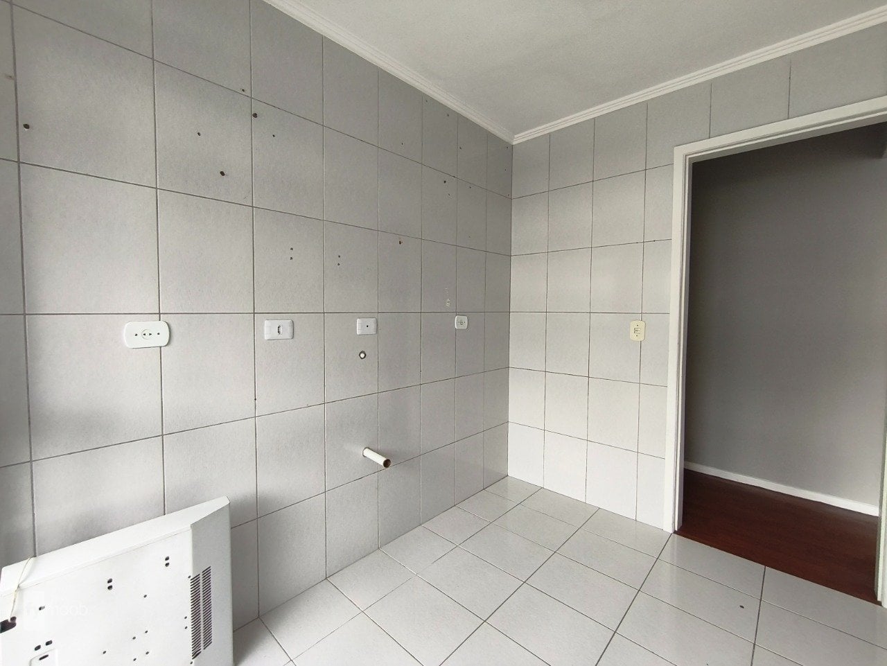 Foto do Apartamento com 2 quartos no Xaxim, Curitiba - foto 28