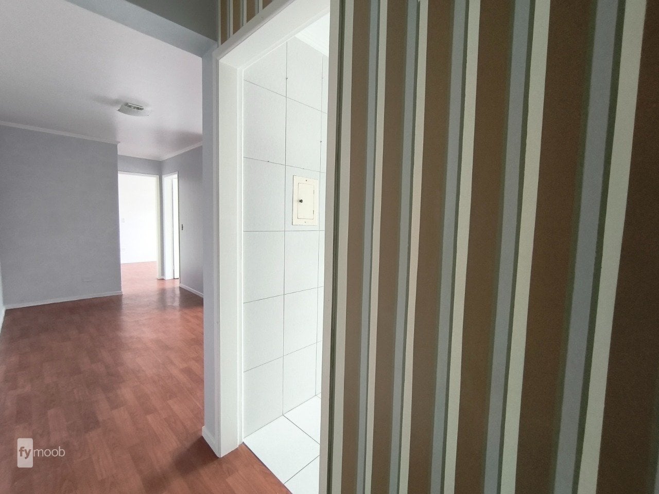 Foto do Apartamento com 2 quartos no Xaxim, Curitiba - foto 18