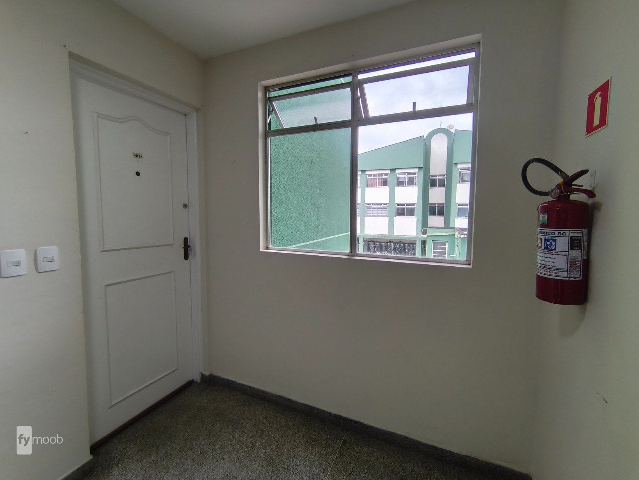 Foto do Apartamento com 2 quartos no Xaxim, Curitiba - foto 16