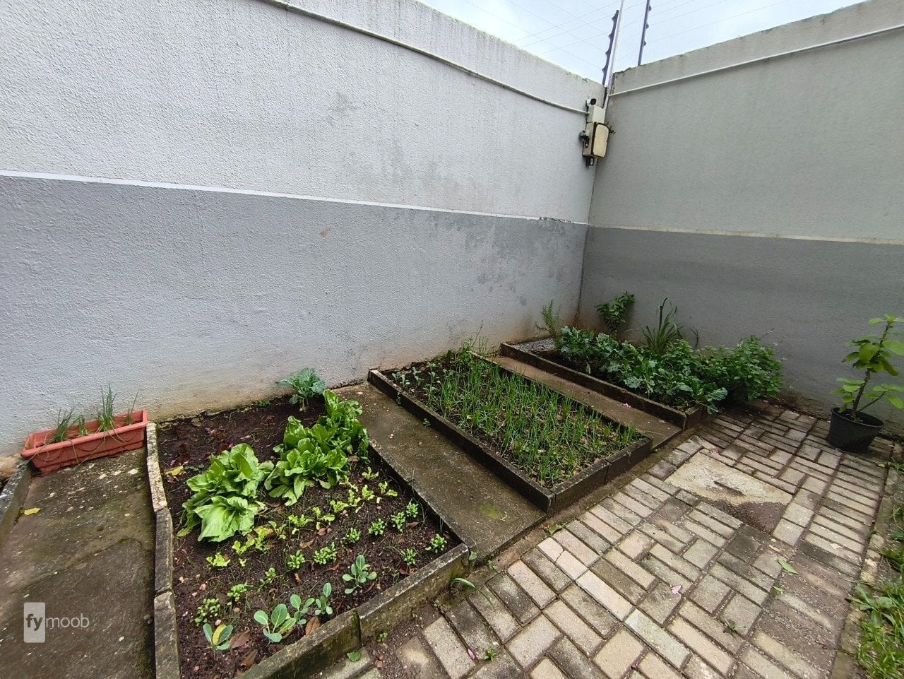 Foto do Apartamento com 2 quartos no Xaxim, Curitiba - foto 7