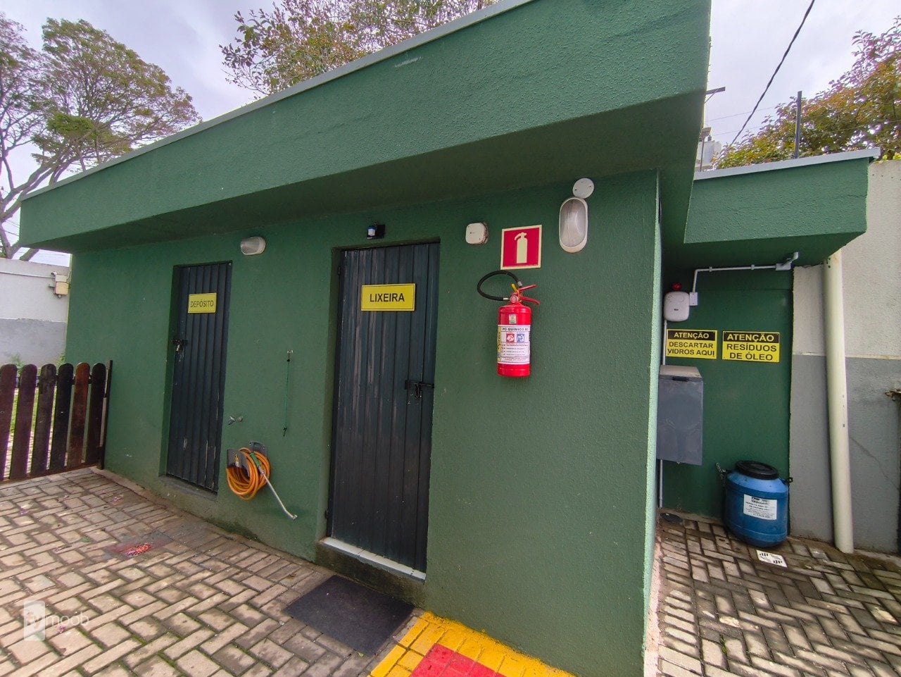 Foto do Apartamento com 2 quartos no Xaxim, Curitiba - foto 8