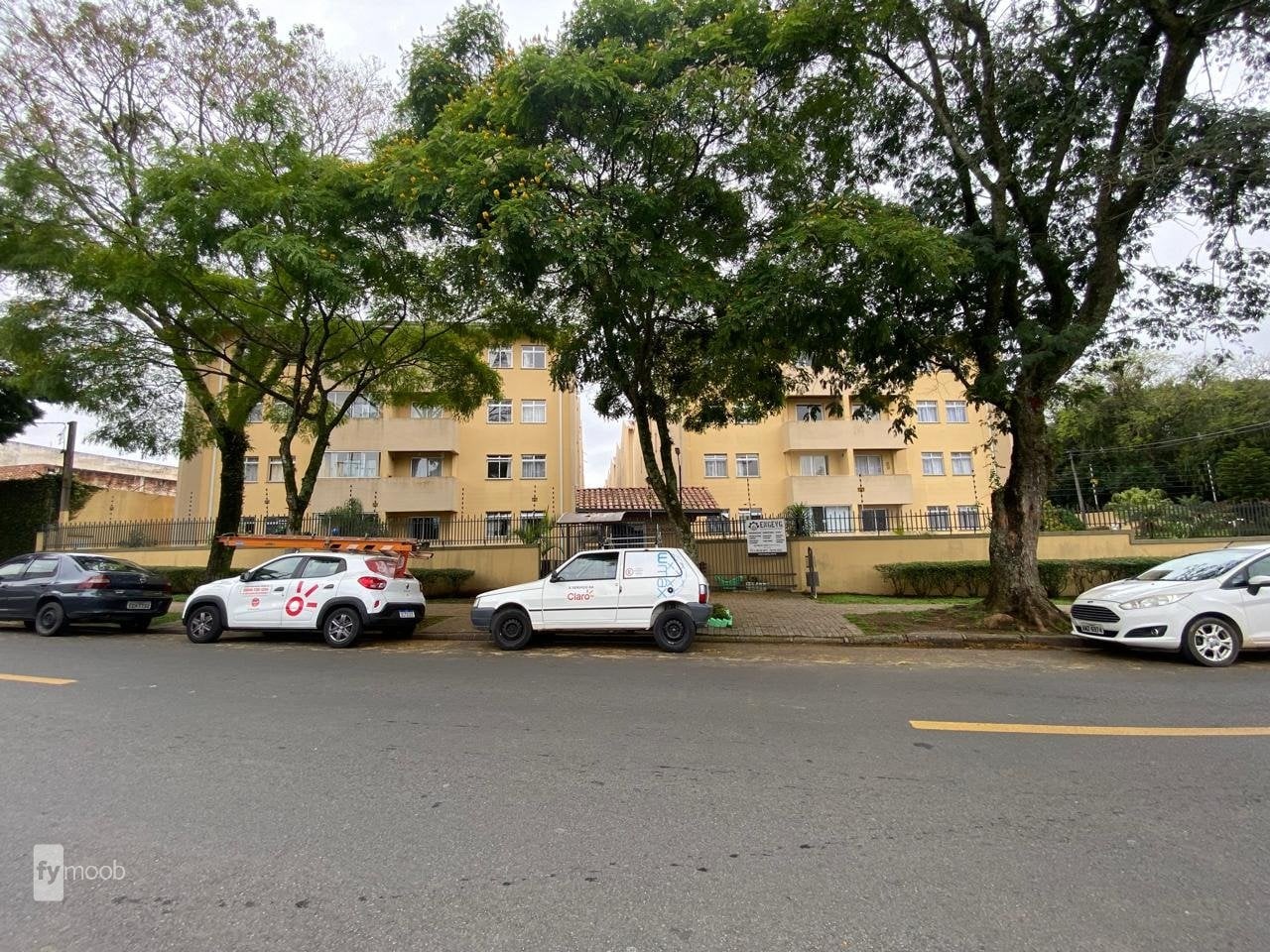 Foto do Apartamento com 3 quartos no Portão, Curitiba - foto 3