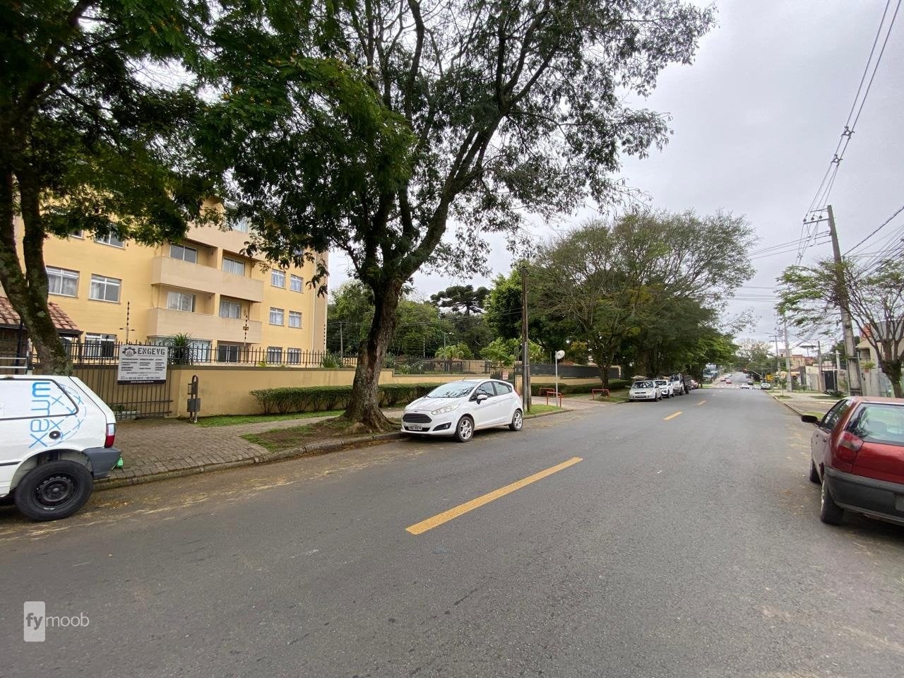 Foto do Apartamento com 3 quartos no Portão, Curitiba - foto 4