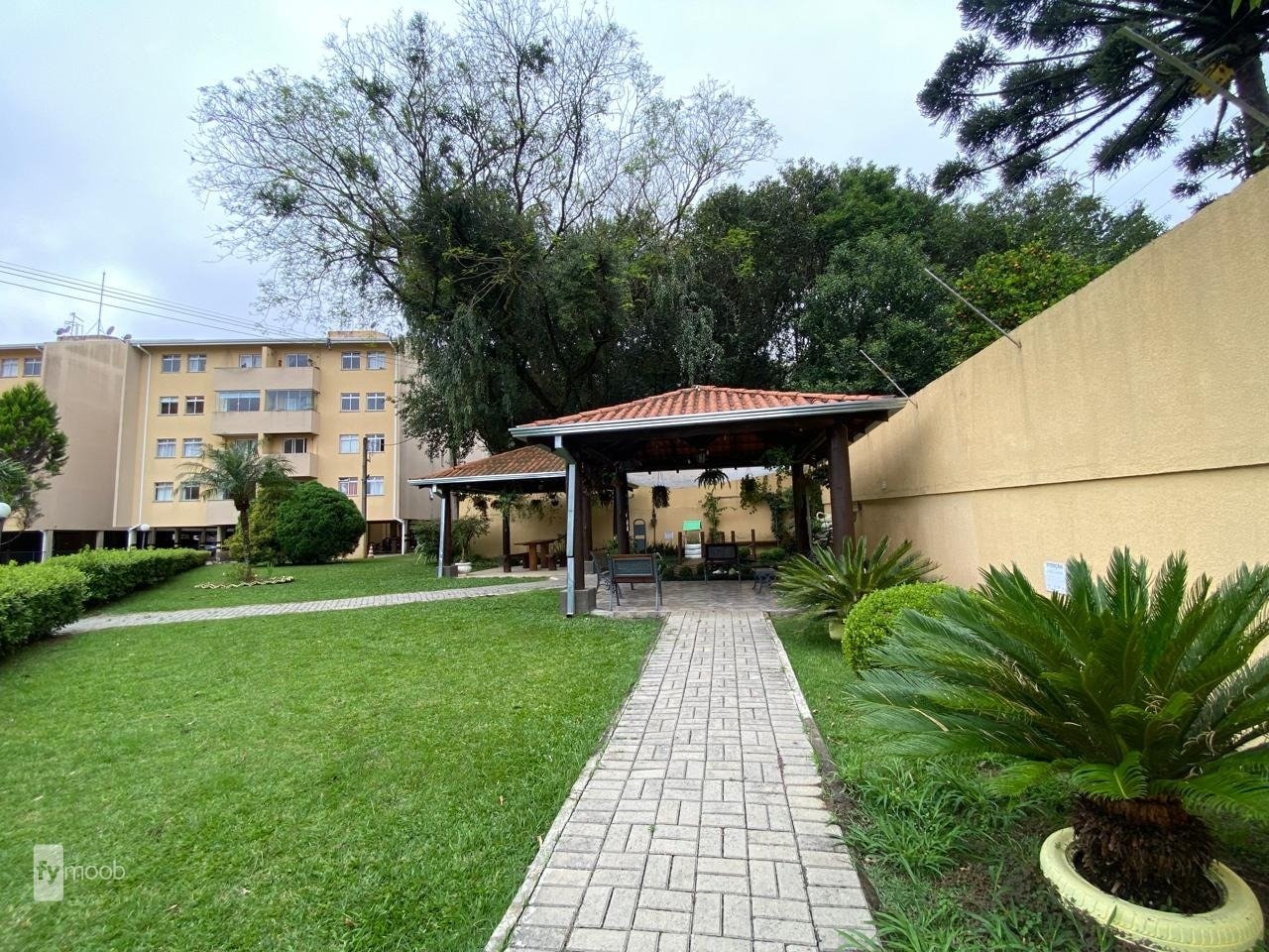 Foto do Apartamento com 3 quartos no Portão, Curitiba - foto 5