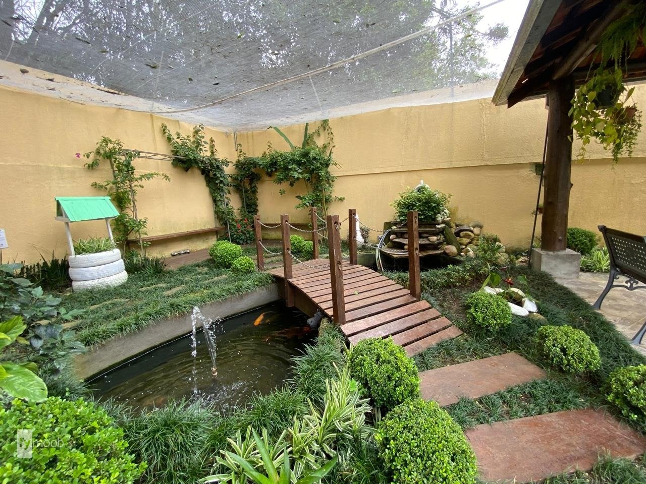 Foto do Apartamento com 3 quartos no Portão, Curitiba - foto 7