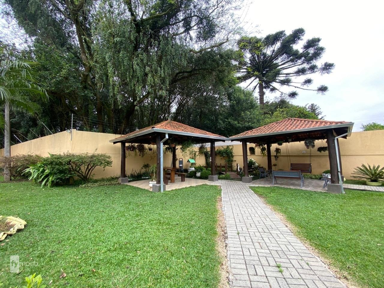 Foto do Apartamento com 3 quartos no Portão, Curitiba - foto 8