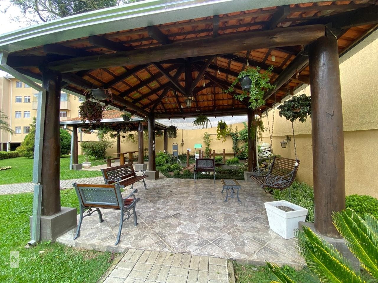 Foto do Apartamento com 3 quartos no Portão, Curitiba - foto 9