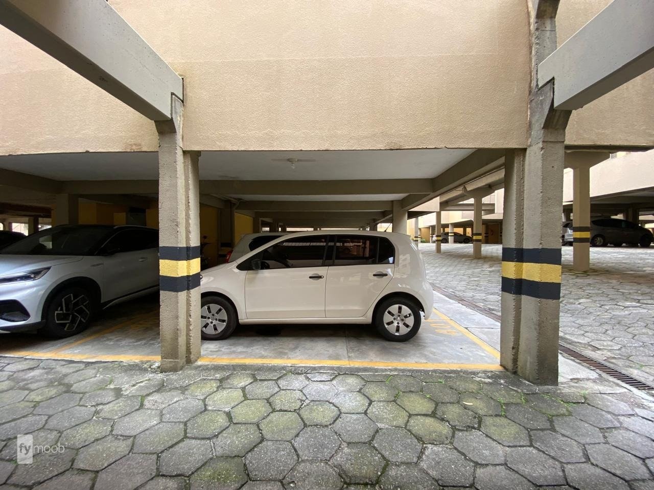 Foto do Apartamento com 3 quartos no Portão, Curitiba - foto 10