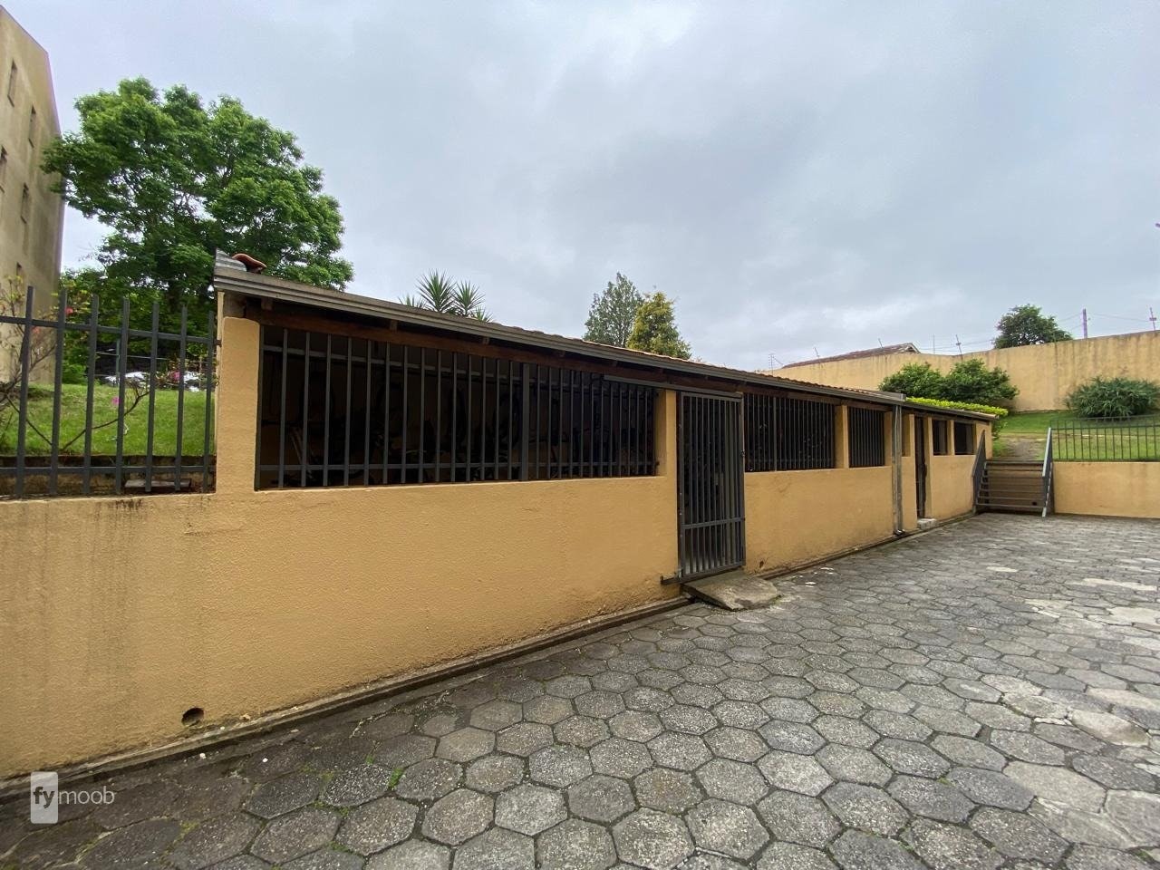 Foto do Apartamento com 3 quartos no Portão, Curitiba - foto 11