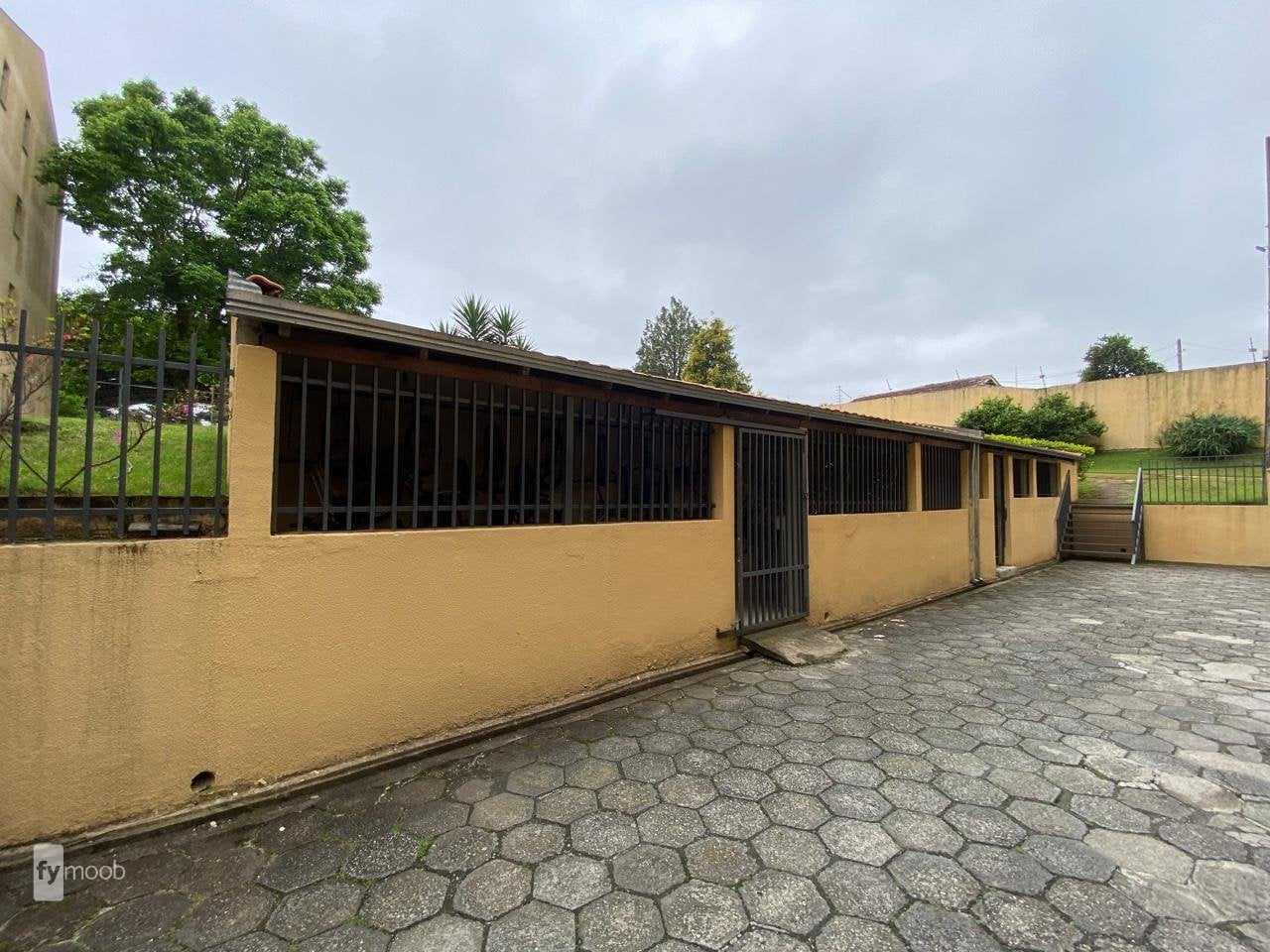 Foto do Apartamento com 3 quartos no Portão, Curitiba - foto 12