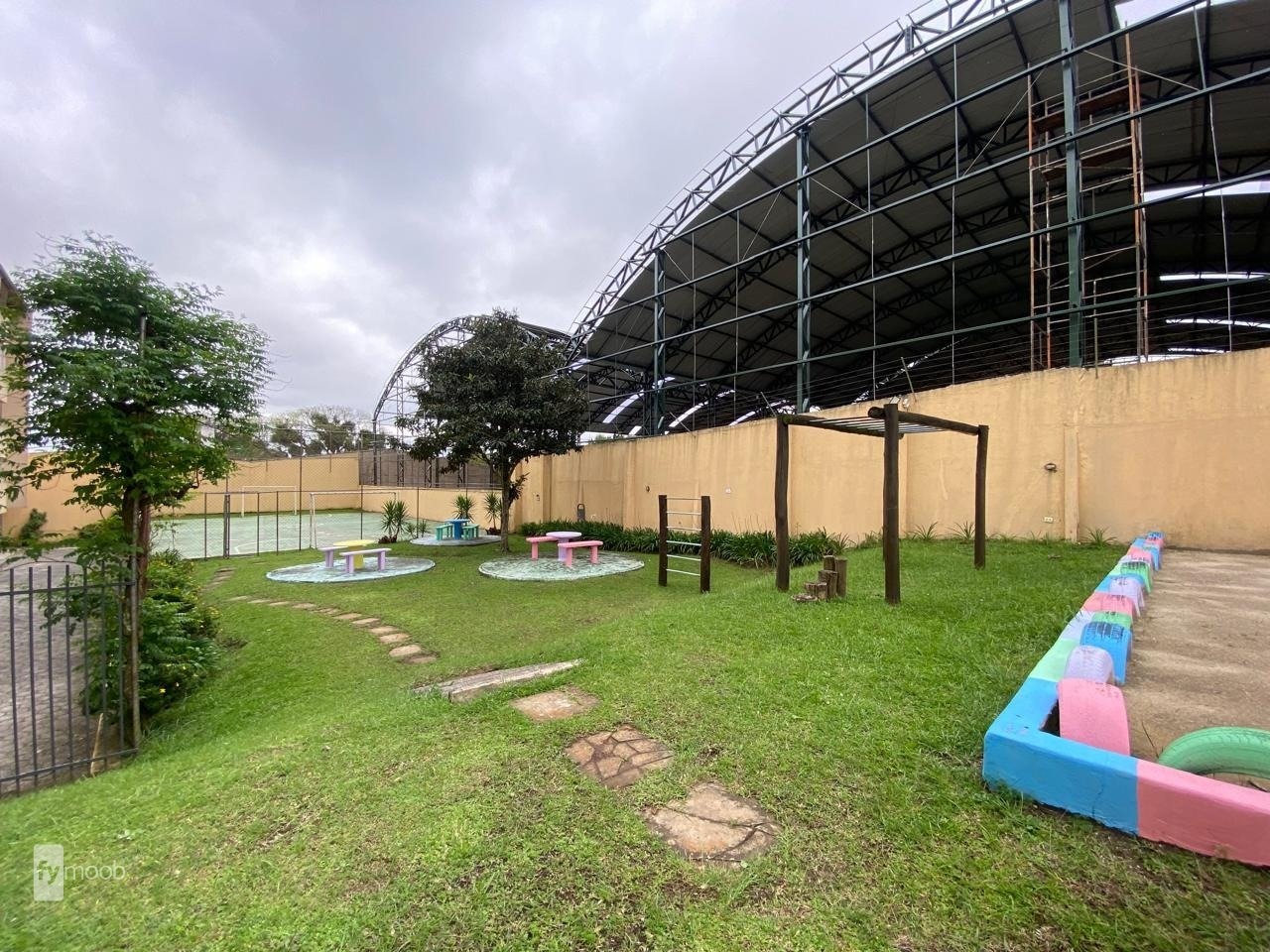 Foto do Apartamento com 3 quartos no Portão, Curitiba - foto 13