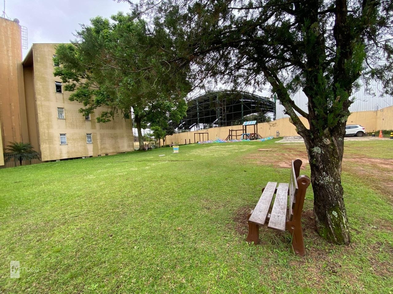 Foto do Apartamento com 3 quartos no Portão, Curitiba - foto 14