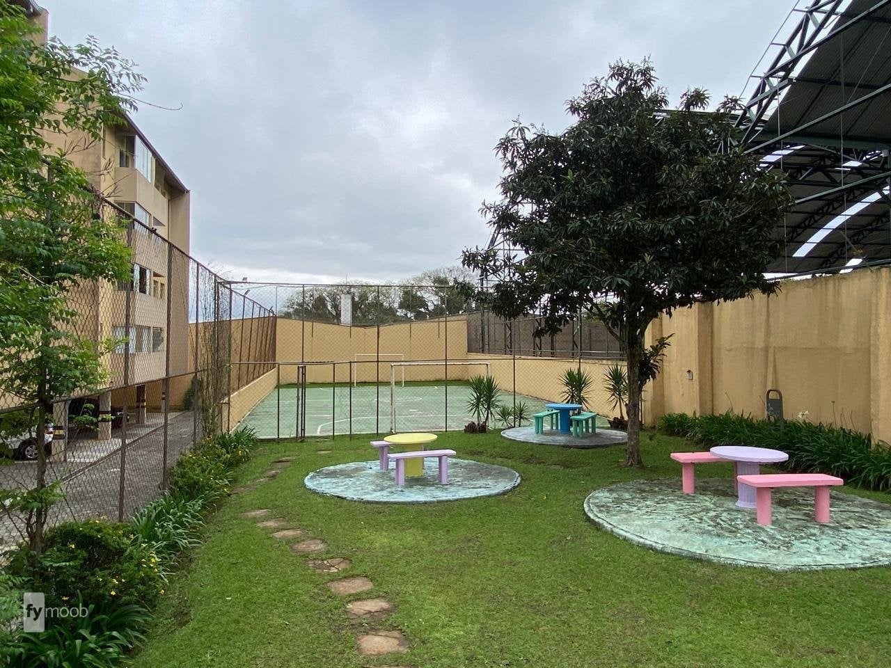 Foto do Apartamento com 3 quartos no Portão, Curitiba - foto 15