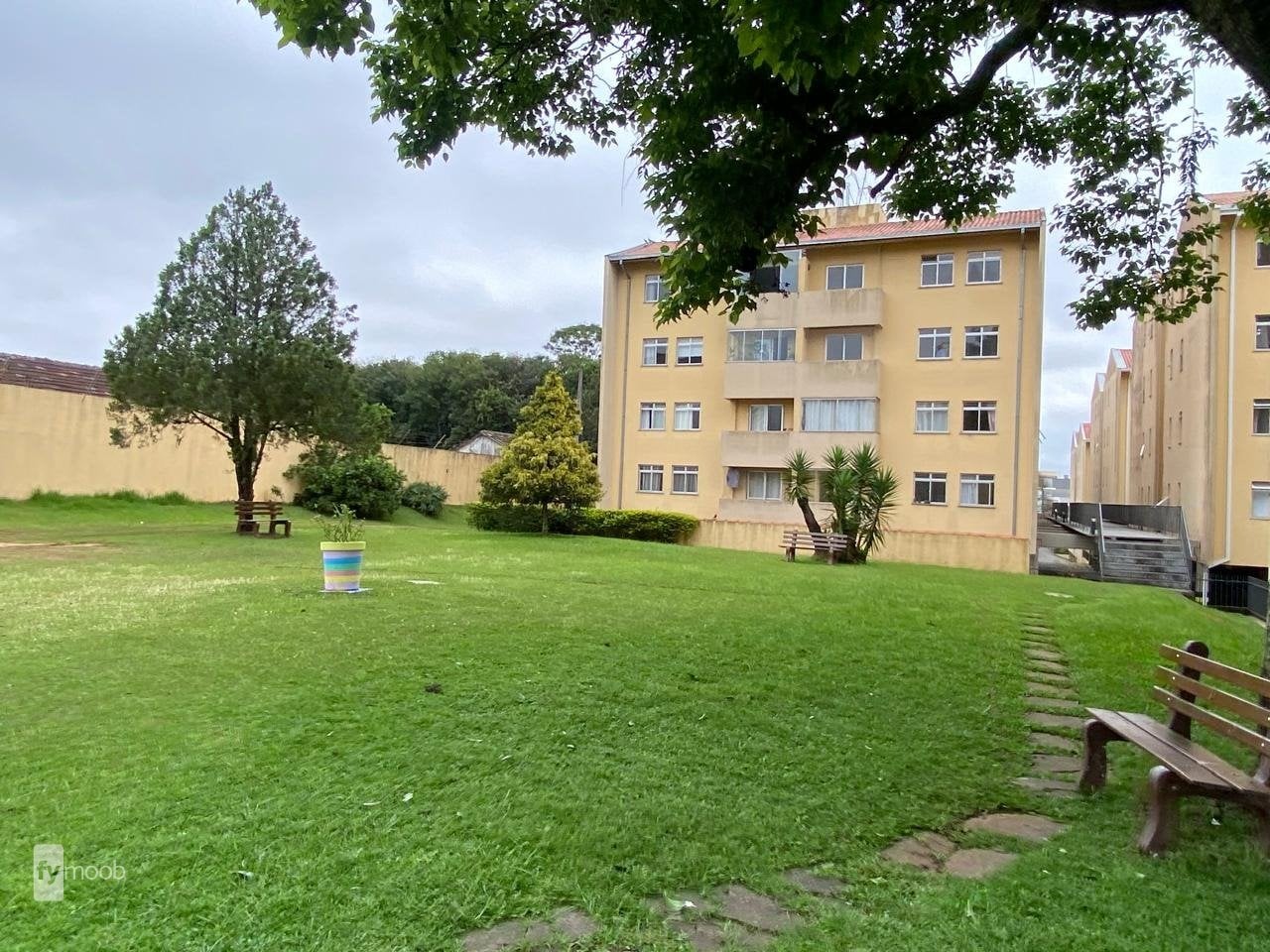 Foto do Apartamento com 3 quartos no Portão, Curitiba - foto 6