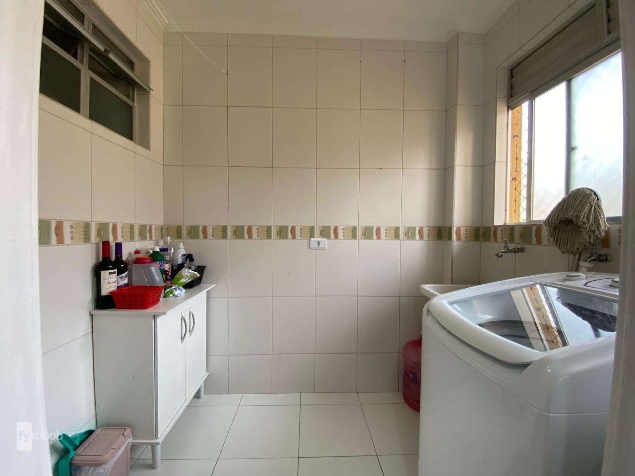 Foto do Apartamento com 3 quartos no Portão, Curitiba - foto 18