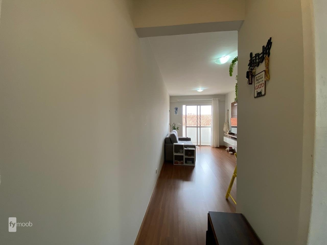 Foto do Apartamento com 3 quartos no Portão, Curitiba - foto 19
